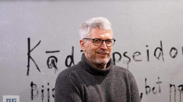    © Vitolds Gabrans / Ogres novada pašvaldība