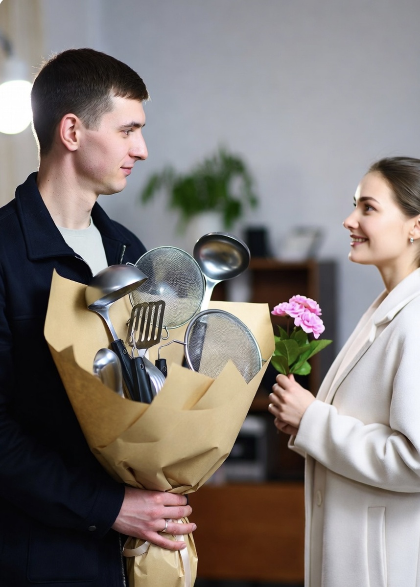 Генерация Grok