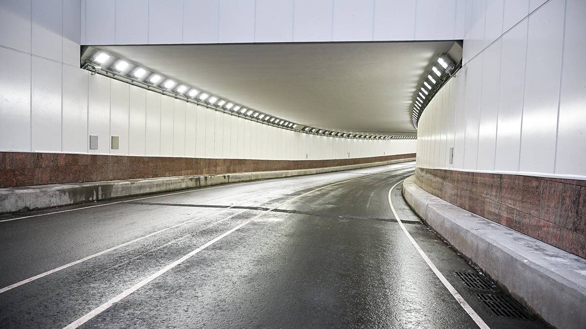    Фото: Пресс-служба мэра и правительства Москвы / Максим Мишин