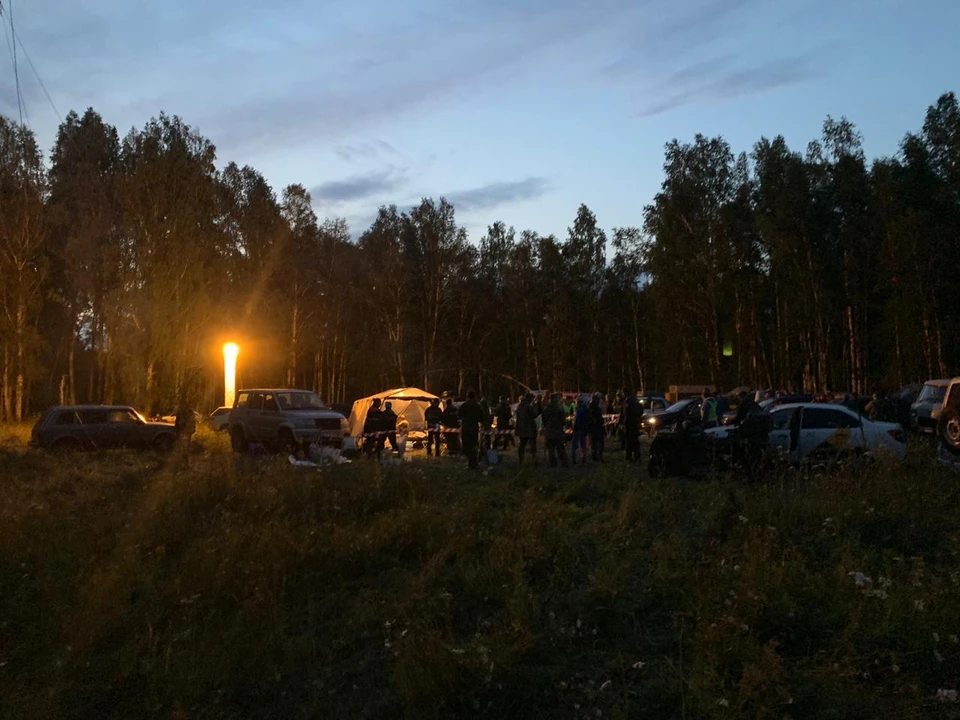 Фото: пресс-служба областного СУСК