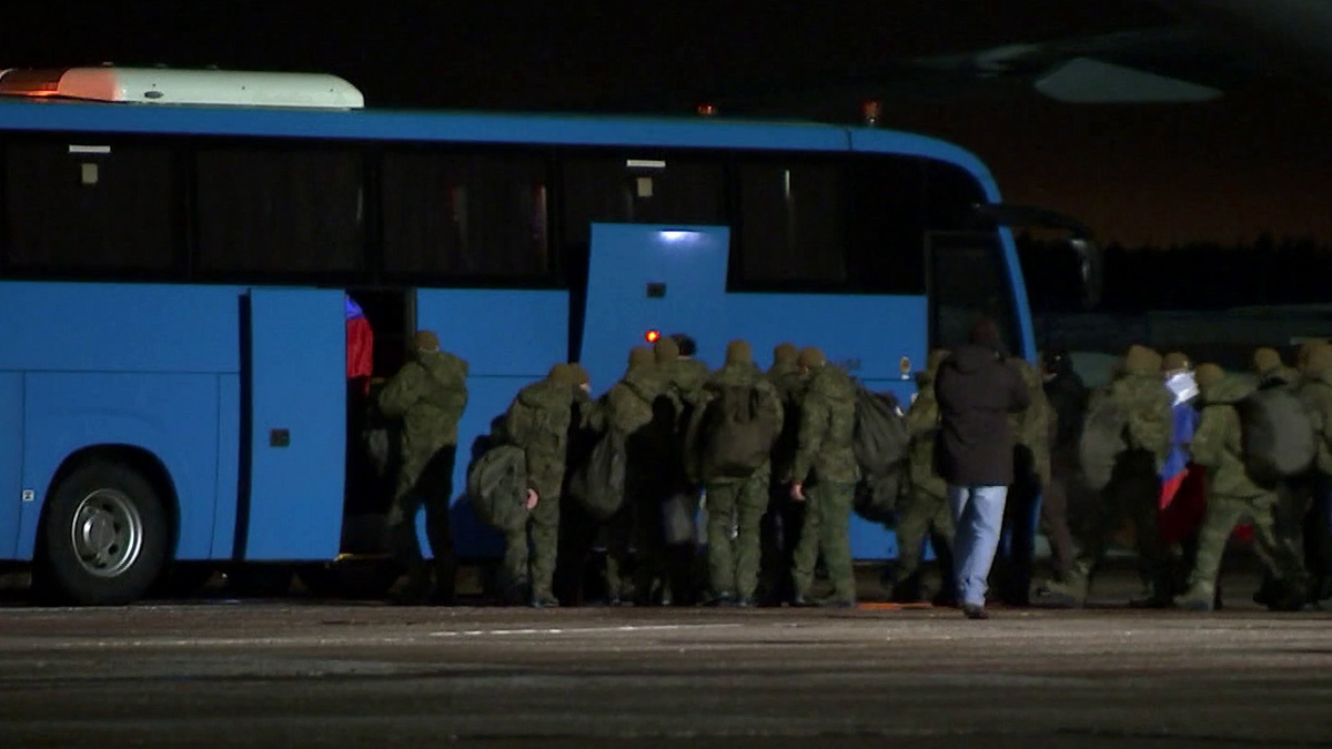    Первый канал