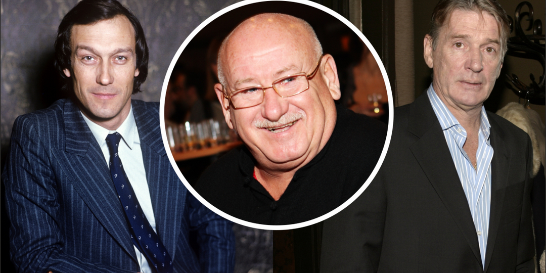 "Янковский просил ключ от «номера для встреч», Ефремов полз по сцене, а Догилева вышла с фингалом": Неожиданные мемуары Рудинштейна