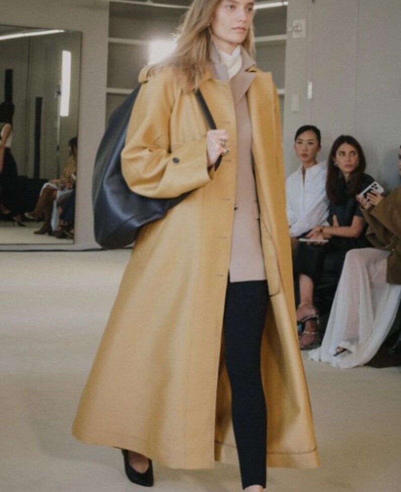  Фото: Altuzarra весна-лето 2026