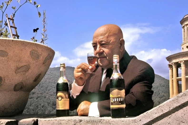 Почему коньяк СССР был лучшим в мире, а сейчас в России мы пьем суррогат