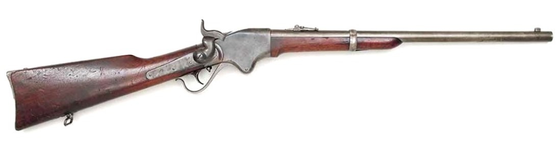 Карабин Спенсера.