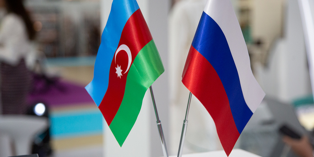 Посольство России в Иране выразило благодарность и восхищение Азербайджану