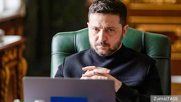     Фото: Zuma\TASS   
 Текст: Анастасия Куликова