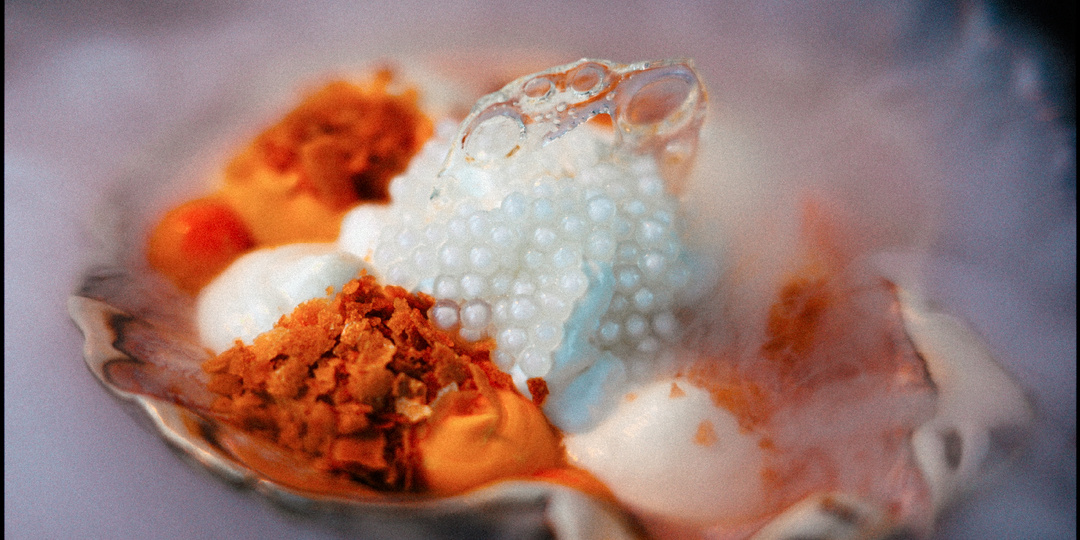 Балтийская кухня. Что стоит попробовать в путешествии по Калининградской области