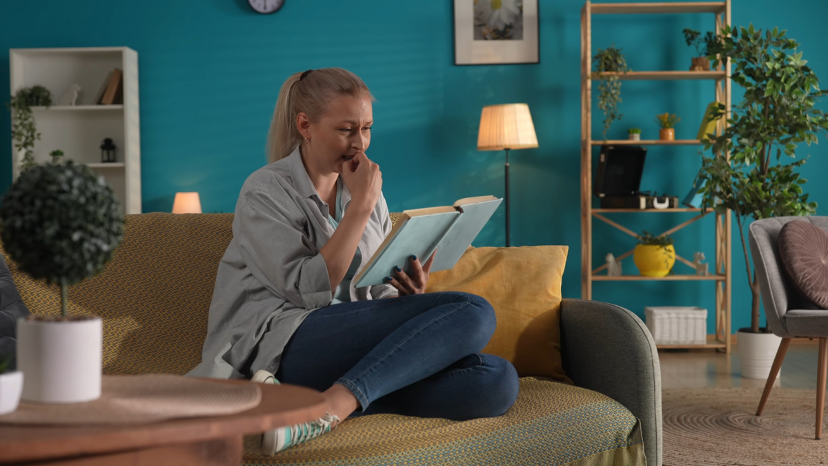 @KinoMasterskaya/Shutterstock.com