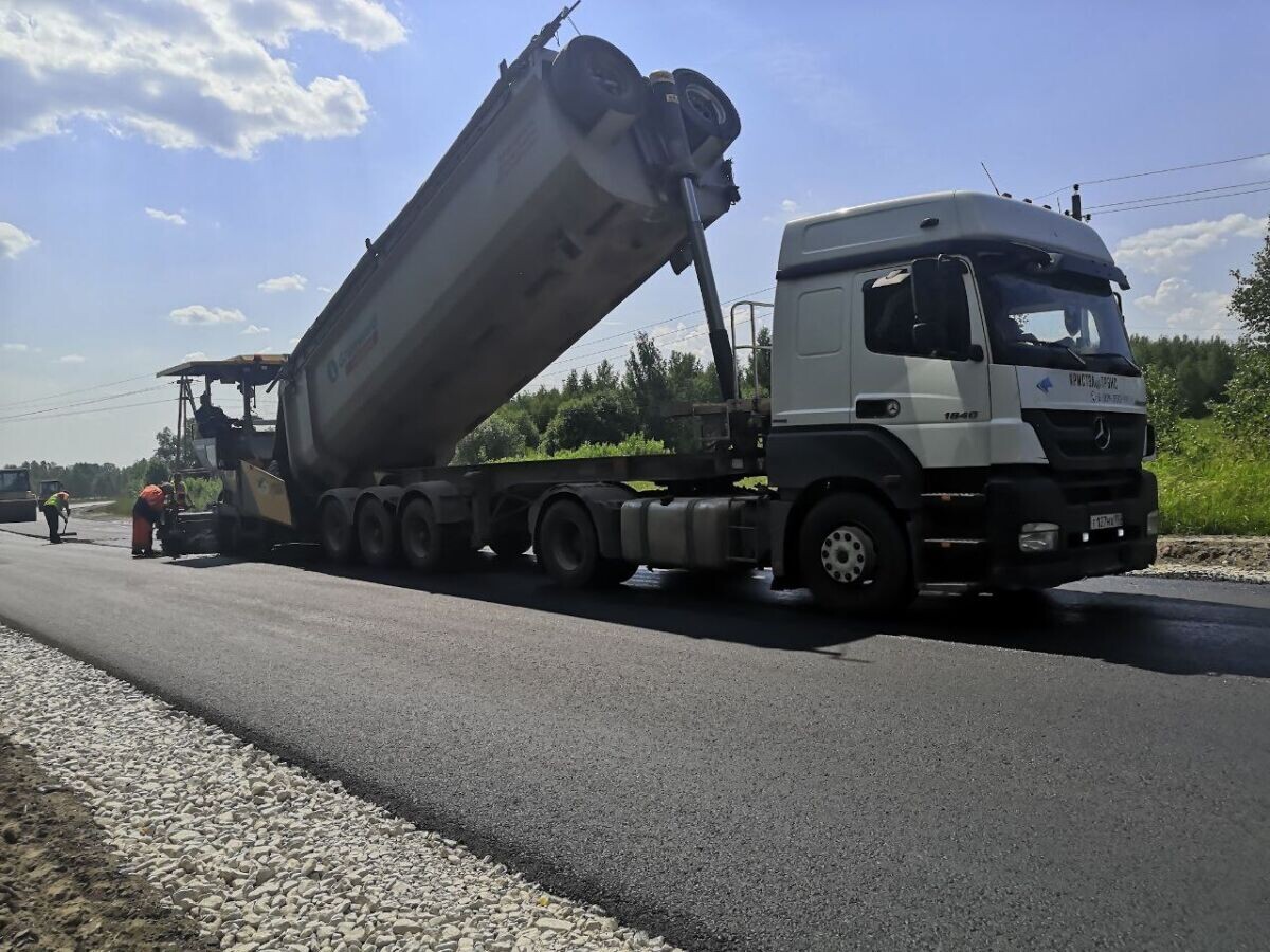    Фото: Главное управление автомобильных дорог Нижегородской области