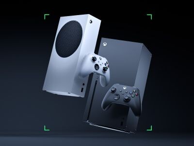    Спираль. Microsoft анонсировала новую консоль Xbox [ВИДЕО]