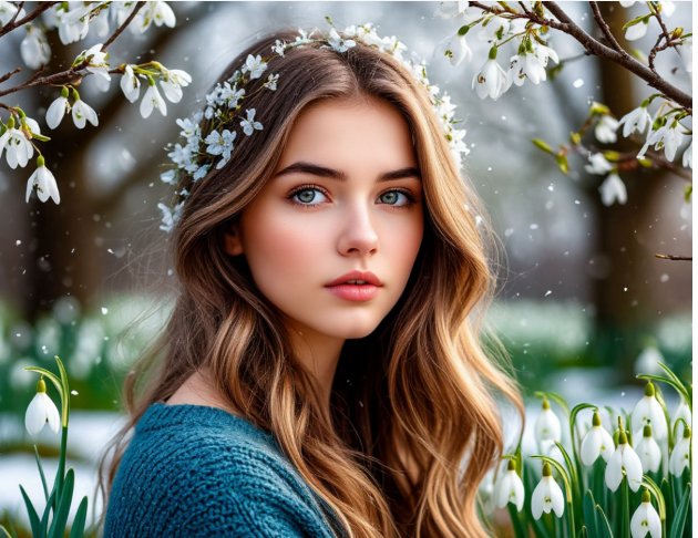 Гороскоп для Рыб на март 2026 года.