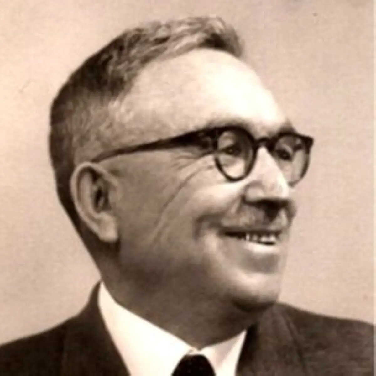 Ahmed Zeki Velidi Togan. Источник haberler.com