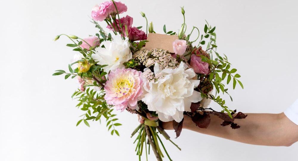 С 8 Марта! Тёплые поздравления для мам, бабушек, сестер и коллег