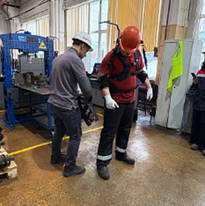 Экзоскелет ПРОЭКЗО комплектация БУСТ