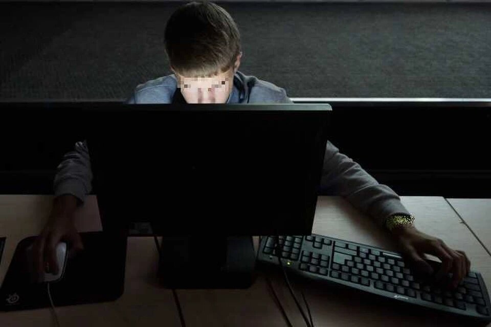 Детьми сначала движет отчаяние и любопытство, а потом страх потерять родных.
Фото: Алексей БУЛАТОВ