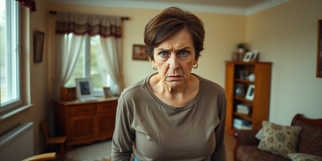 Я решила спрятать деньги у соседки, пока сын их ищет, но через несколько дней поняла свою ошибку