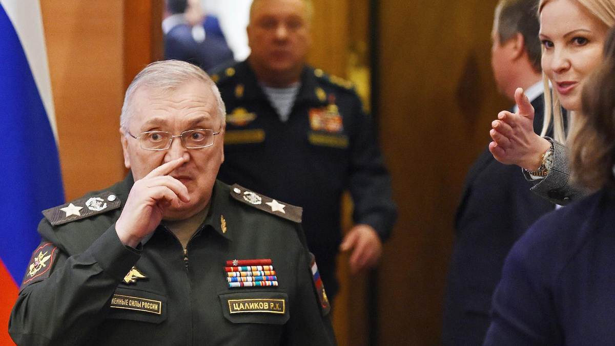   Дмитрий Духанин / Коммерсантъ