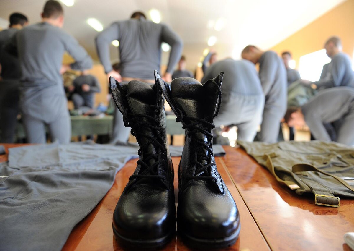    Дмитрий Духанин / Коммерсантъ