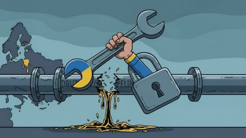   Сгенерировано с помощью ИИ