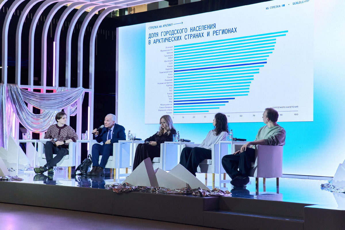 Фото: Мария Гедике