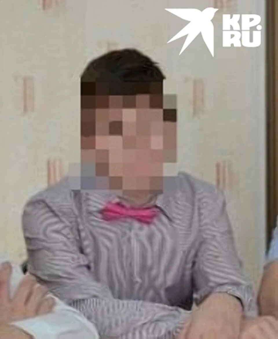 Парень был склонен к побегам. Фото: источник КП-Новосибирск