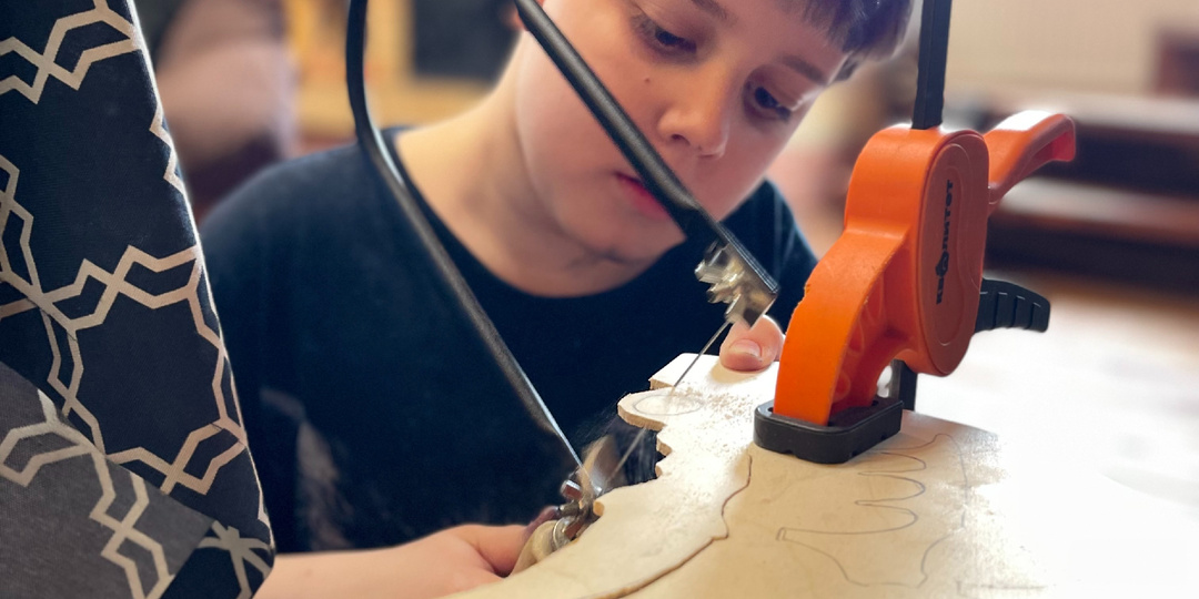 «Скука приводит к творчеству и труду»