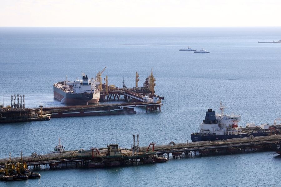     / Источник: © Виталий Тимкив/РИА Новости