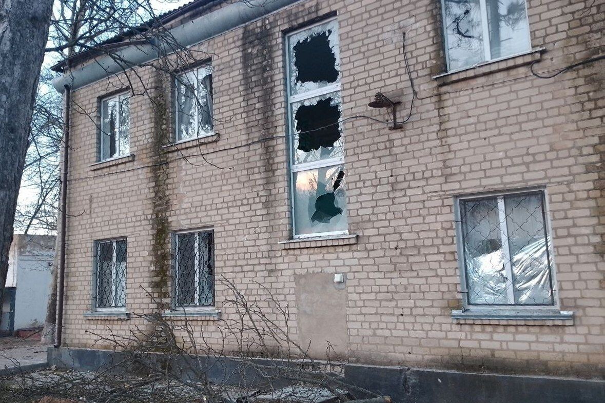     / Источник: © Telegram-канал губернатора Херсонской области