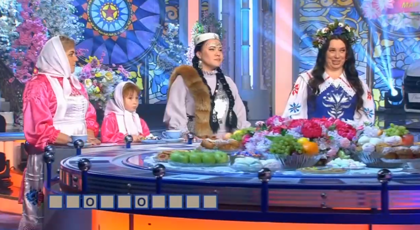 Какие вопросы и ответы были в токшоу "Поле чудес" от 06.03.26? Кто победил и что выбрал в качестве приза, была ли суперигра?