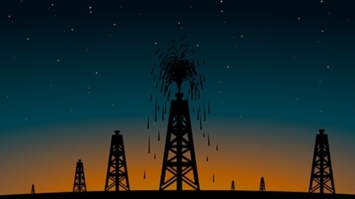     Нефть   
(cc) cromaconceptovisual