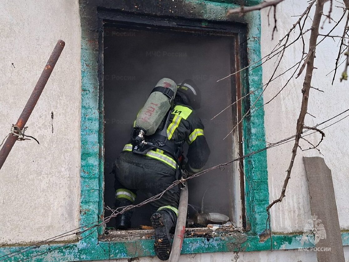    Фото: Главное управление МЧС России по Херсонской области