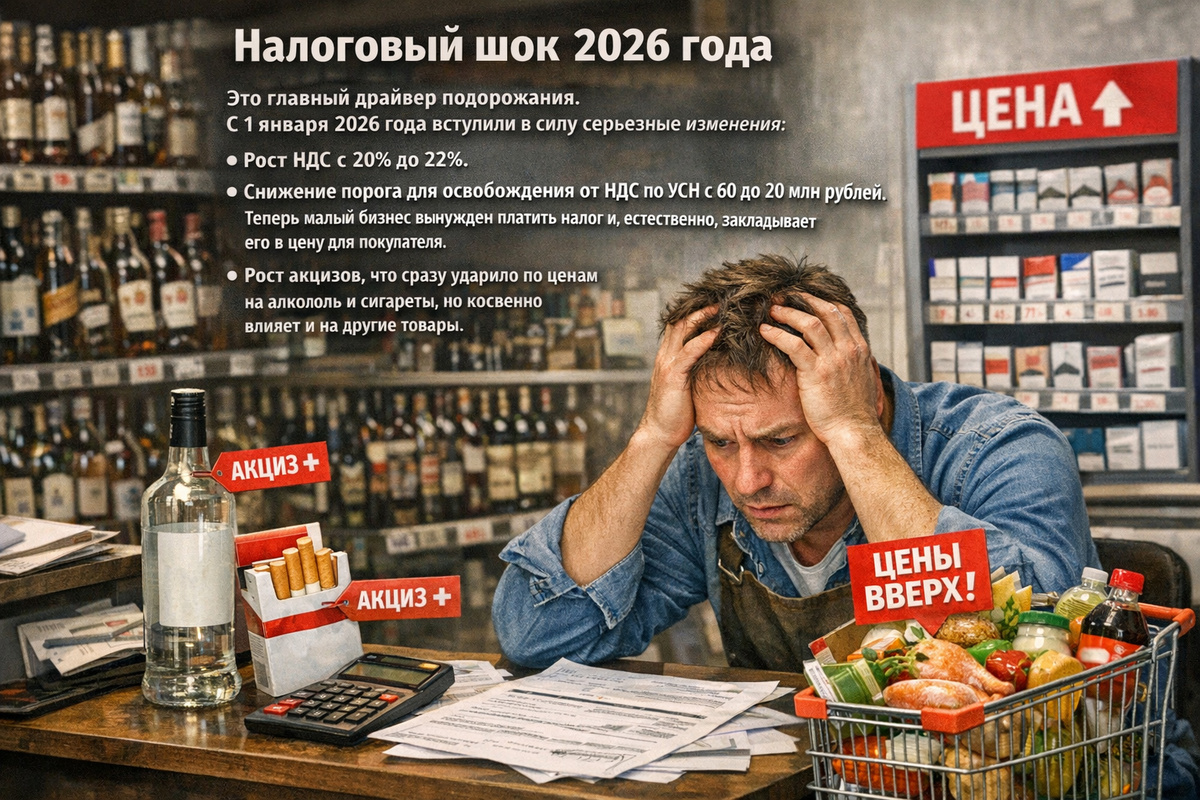 Статистика
