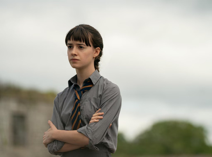    Кадр из сериала «Нормальные люди». Источник: Hulu