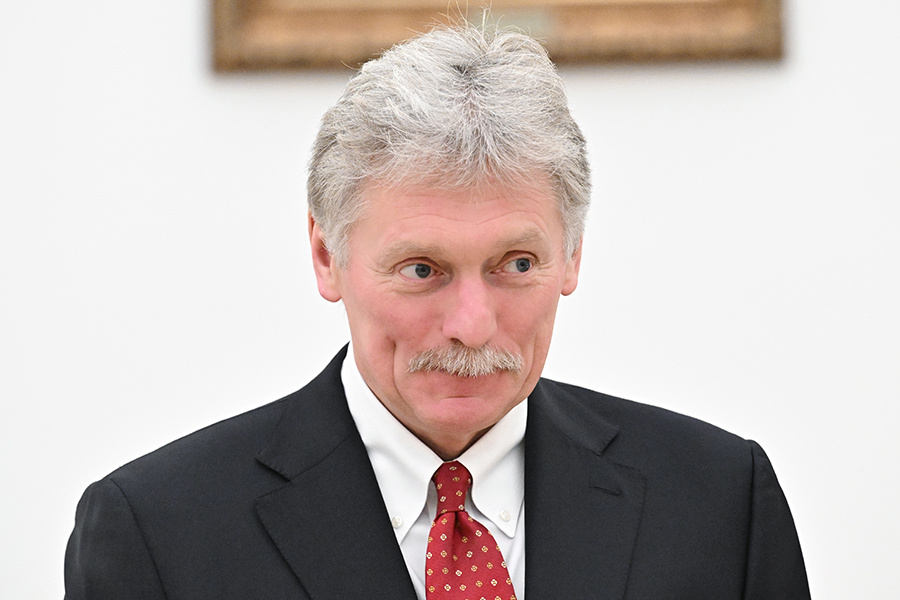    © Сергей Бобылев/РИА Новости