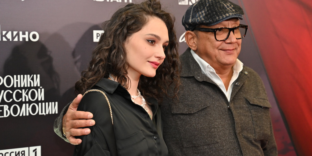 «Не было денег»: дочь Толкалиной и Кончаловского раскрыла правду о крахе пятилетнего брака