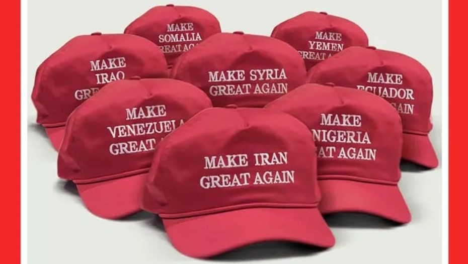    Автор фото: TIME USA, LLC.