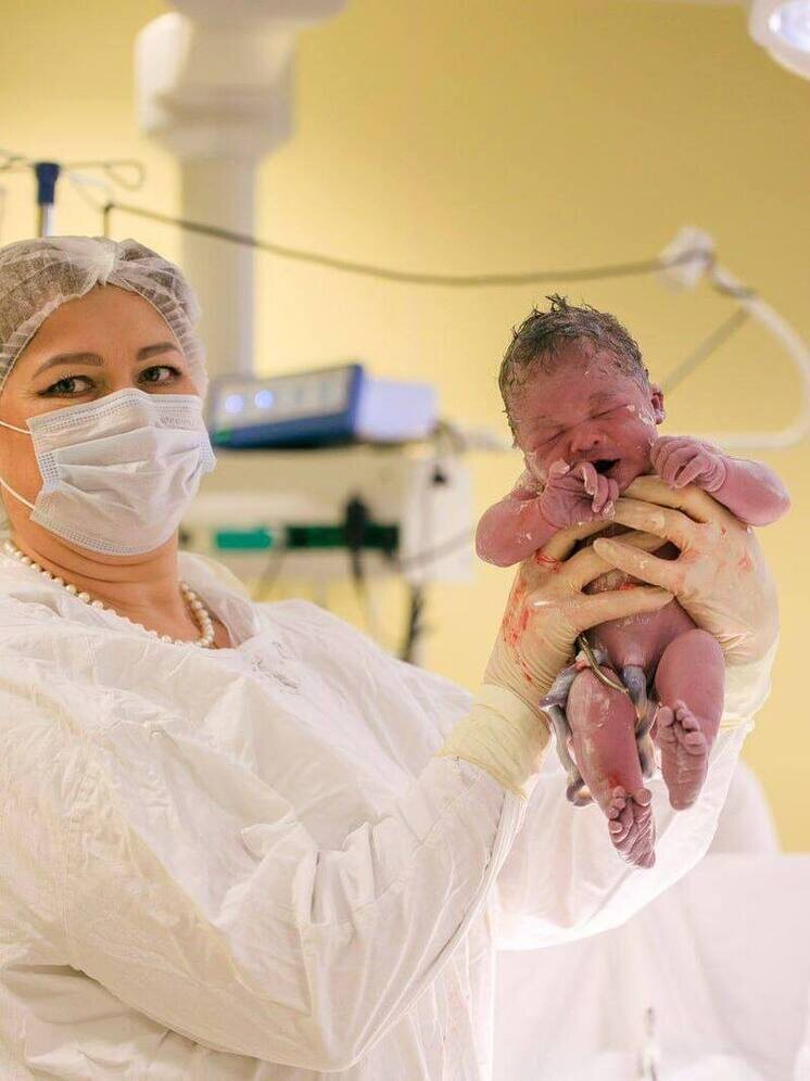     Фото: телеграм-канал Лилии Самошиной