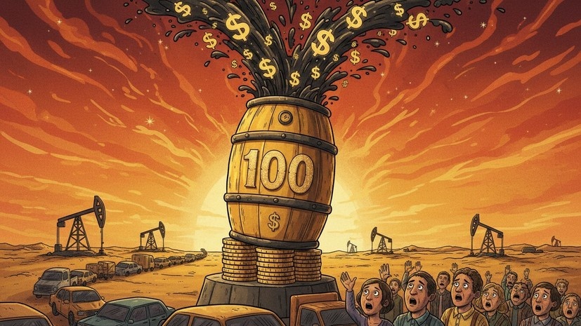   Сгенерировано с помощью ИИ