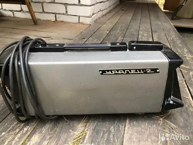 Источник: https://www.avito.ru/kazan/bytovaya_tehnika/pylesos_uralets_2_2043605957?slocation=650130