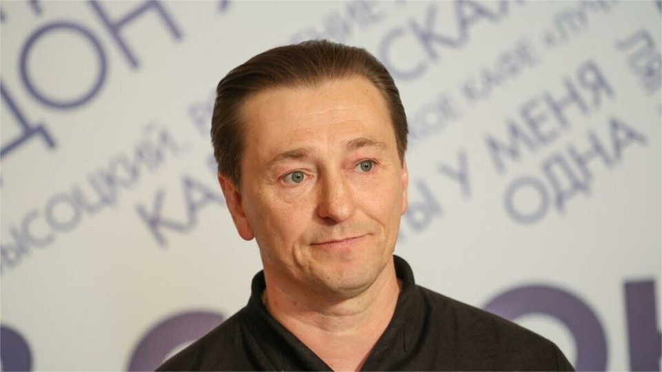    Сергей Безруков назначен художественным руководителем МХАТ имени Горького GLOBAL LOOK PRESS