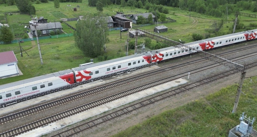    Фото пресс-службы правительства Иркутской области