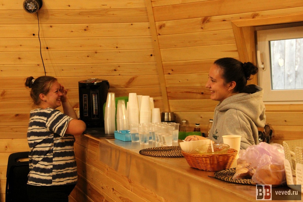     Фото: Юлия Медведева / Вечерние ведомости