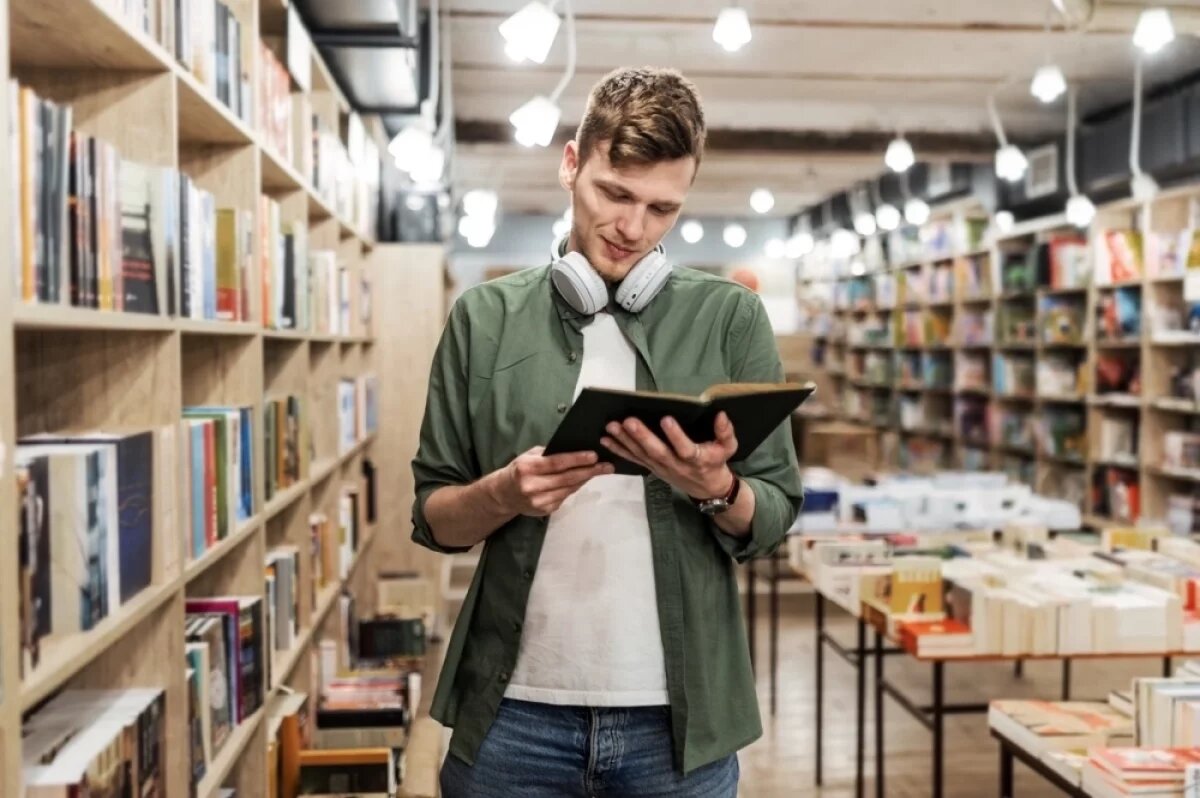    Доступ к Российской государственной библиотеке дадут нижегородцам бесплатно