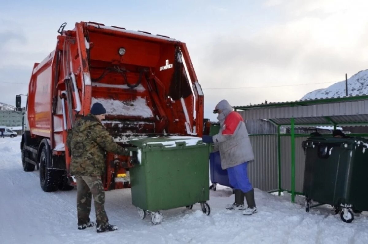    Мурманское УФАС выявило у регоператора навязывание невыгодных условий