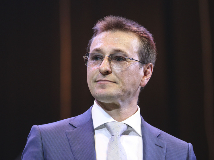   Геннадий Черкасов