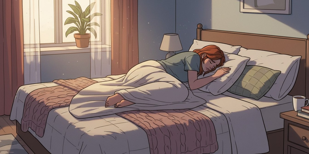 Самая верная жена