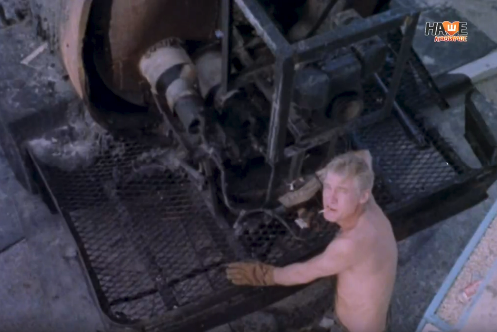 Неквалифицированная работа для квалифицированного эмигранта