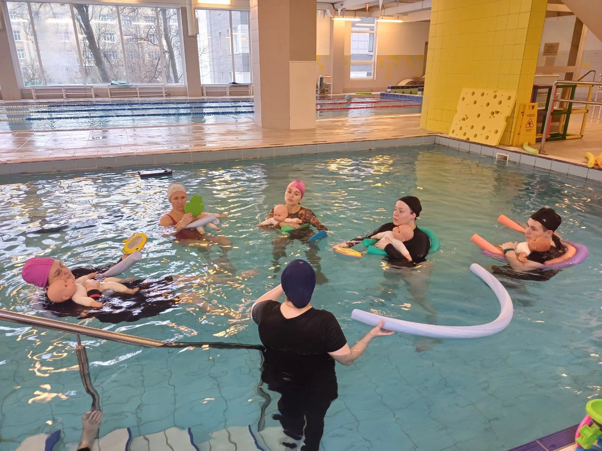 Автор фото: центр «Доверие»