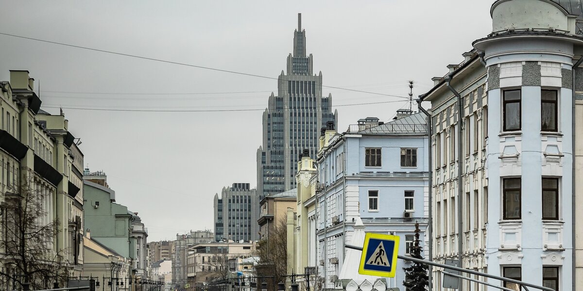 Николай Кисличко/ТАСС